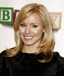 Kristen Bell